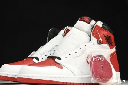 Air High 1 Jordan OG 0913